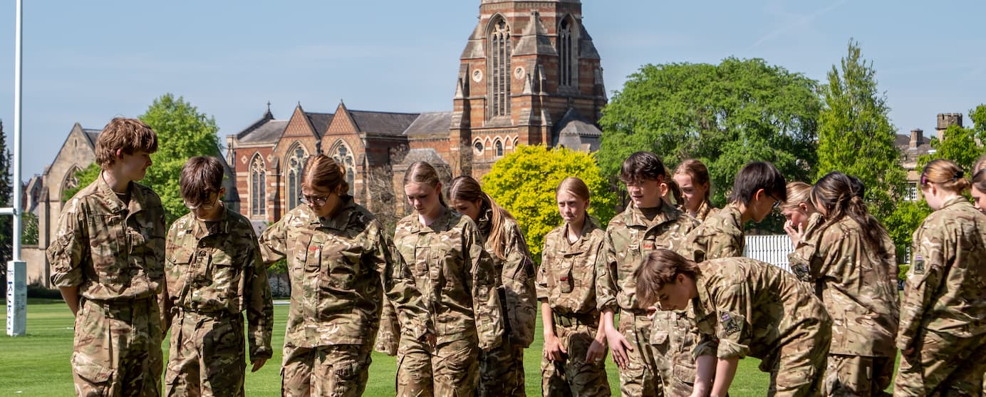 Rugby School